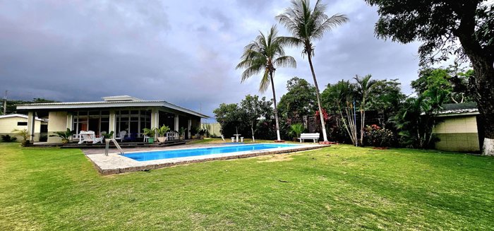 Venta de Quinta en El Roble de Puntarenas. en El Roble, Puntarenas — $385,000 - Foto 3 de 20