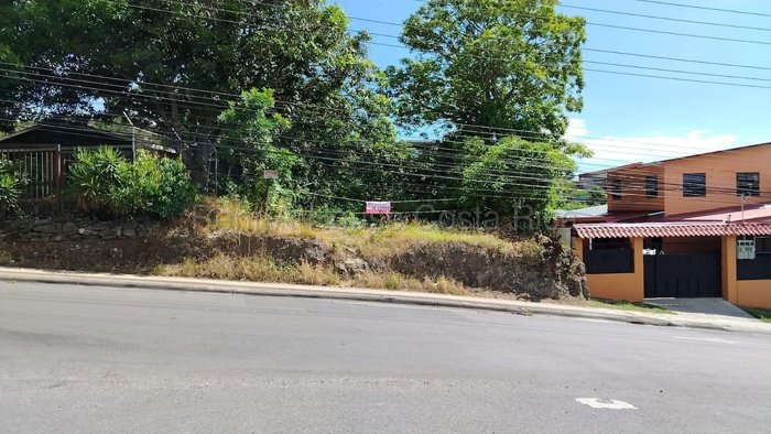 Venta de Lote en Piedades de Santa Ana. RAH 27-69 INVERSIÓN en Piedades, Santa Ana, San José — ₡ 60 000 000