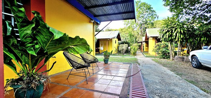 Venta de Cabinas en Santa Cruz, Guanacaste. in Santa Cruz, Guanacaste — $750,000 - Photo 3 of 24