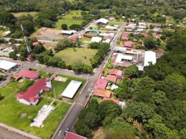 LOTE EN VENTA EN TURRUBARES SAN JOSE in San Pablo, Turrubares, San José — $85,000