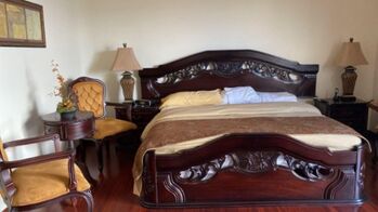 Se vende apartamento con terraza en condominio de San Rafael Escazú 25-874 en San Rafael, Escazú, San José — $460,000 - Foto 4 de 22