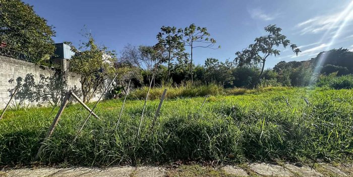 Venta Terreno 3.177 m² con Vistas en Montes de Oca (CT) in San Pedro, Montes De Oca, San José — $420,000