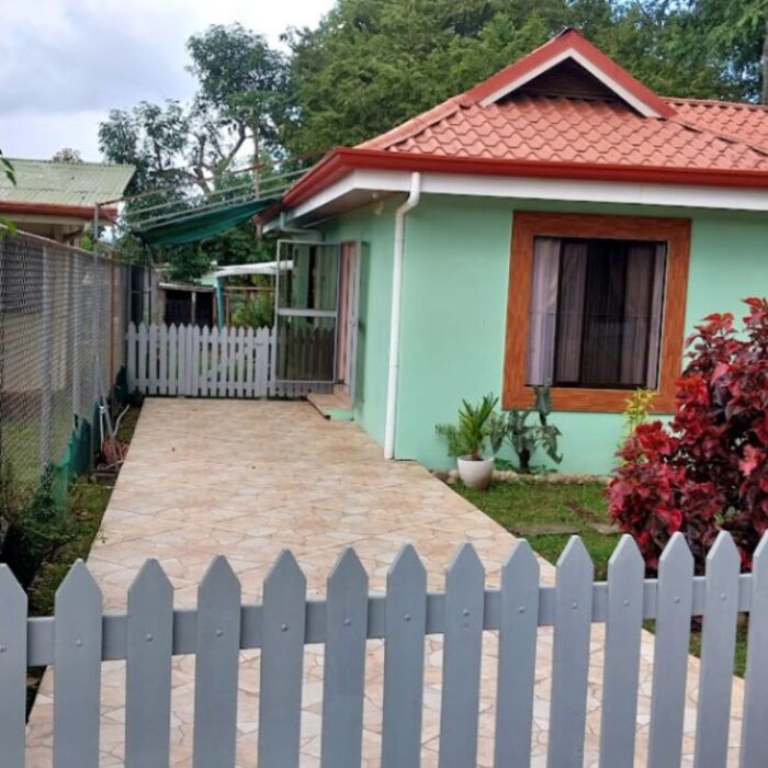 La Casa Perfecta Para Tu Familia Espera Por Ti. en Daniel Flores, Pérez Zeledón, San José — ₡ 65 000 000