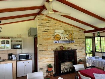QUINTA EN VENTA ENOREAMUNO CARTAGO en Cipreses, Oreamuno, Cartago — 290 000 000 ₡ - Foto 5 de 11