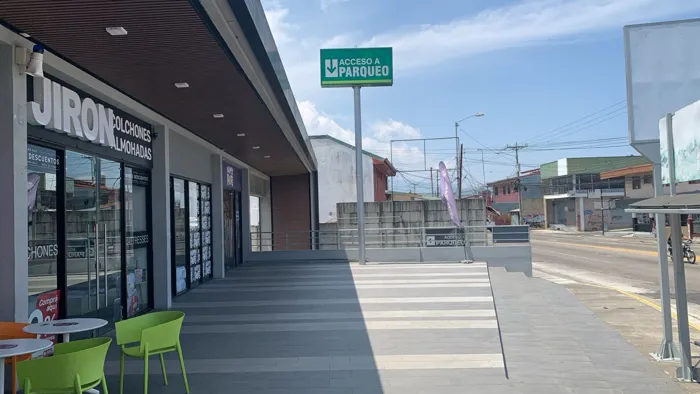 VENTA PLAZA COMERCIAL, RENTA FIJA, SAN JOSE, GUADALUPE en Guadalupe, Goicoechea, San José — $2,490,000 - Foto 3 de 20
