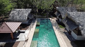 Hotel Boutique de Lujo en Venta: Paraíso en Playa Potrero, Guanacaste in Tempate, Santa Cruz, Guanacaste — $1,300,000 - Photo 2 of 36