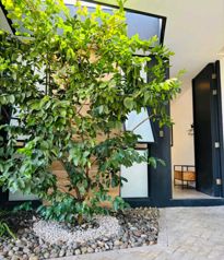 Hermosa Casa en Condominio Évora