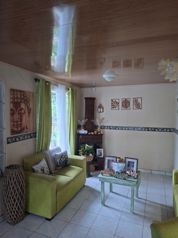 # 🏡 ¡CASA EN VENTA EN SAN ISIDRO DE LEÓN CORTÉS! en San Pablo, León Cortés Castro, San José — ₡ 85 000 000 - Foto 3 de 4