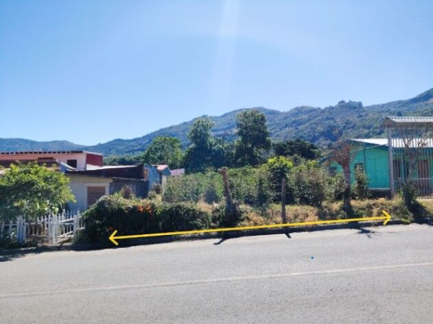 Venta lote en Santa María de Dota in Santa María, Dota, San José — ₡ 44 000 000