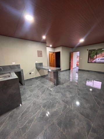 SE ALQUILA BELLA CASA EN ATENAS, ALAJUELA. en Atenas, Alajuela — ₡ 250 000 - Foto 2 de 12