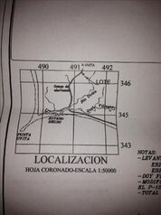 venta de hermoso lote con gran potencial turistico en Bahía Ballena, Osa, Puntarenas — $450,000 - Foto 4 de 14