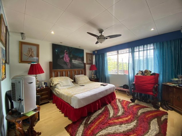 Venta de finca con uso comercial y acceso directo a carretera #26-553 GS en Río Segundo, Alajuela — $1,500,000
