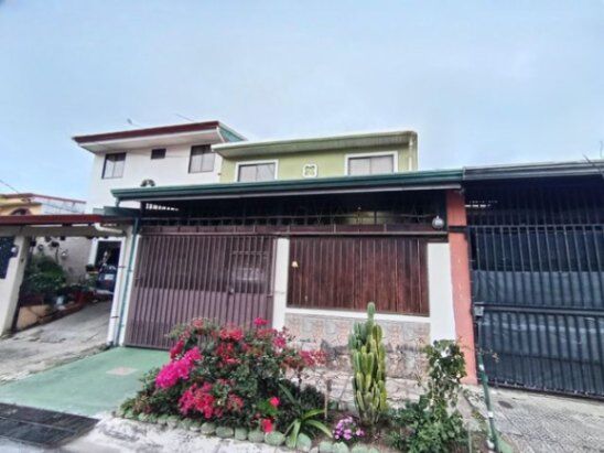 Venta de Casa en La Unión, Cartago. RAH 26-1268 in San Rafael, La Unión, Cartago — ₡ 75 000 000