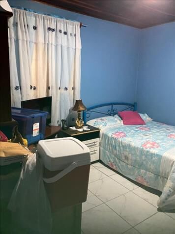 BELLÍSIMA PROPIEDAD Y CASA EN LOS ÁNGELES DE ATENAS.  en Atenas, Alajuela — ₡ 215 000 000
