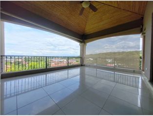Alquiler o Venta - Apartamento en Pozos - COD SM1534