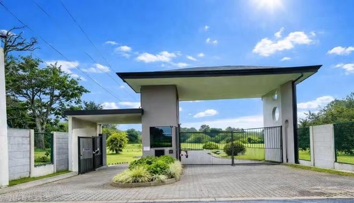 📍🏡🌿 BIRRÍ, HEREDIA | 1.000 M² EN RESIDENCIAL PRIVADO SIRIUS🔐✨ en Jesús, Santa Bárbara, Heredia — ₡ 85 000 000