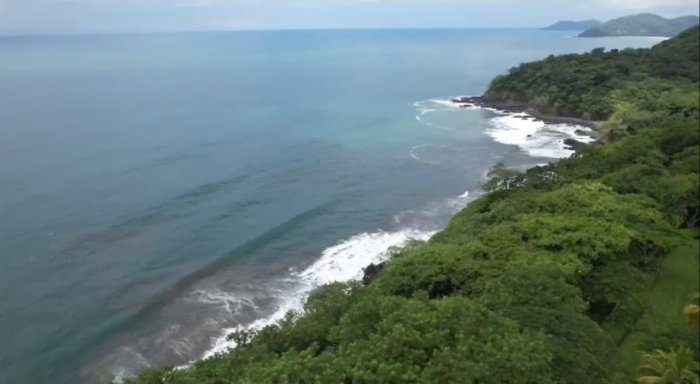PARAISO DEL ATARDECER in Bejuco, Nandayure, Guanacaste — $3,641,410
