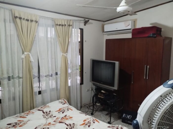 SE VENDE CASA EN PARRITA PUNTARENAS in Parrita, Puntarenas — ₡ 85 000 000