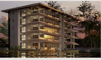 Pre-Venta  de  Apartamentos, Puntarenas,Jaco,Playa  Hermosa