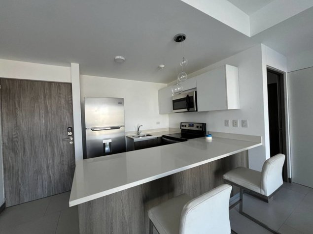Venta de apartamento en Condominio San Rafael de Escazú in San Rafael, Escazú, San José — $175,000