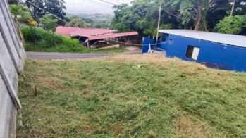 Venta de Lote en Atenas de Alajuela. RAH 25-301 en Concepción, Atenas, Alajuela — 17 000 000 ₡ - Foto 4 de 9