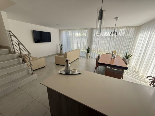 Alquiler de Casa en Condominio Arboleda / Belén, Heredia en La Ribera, Belén, Heredia — ₡ 1 200 000 - Foto 3 de 15