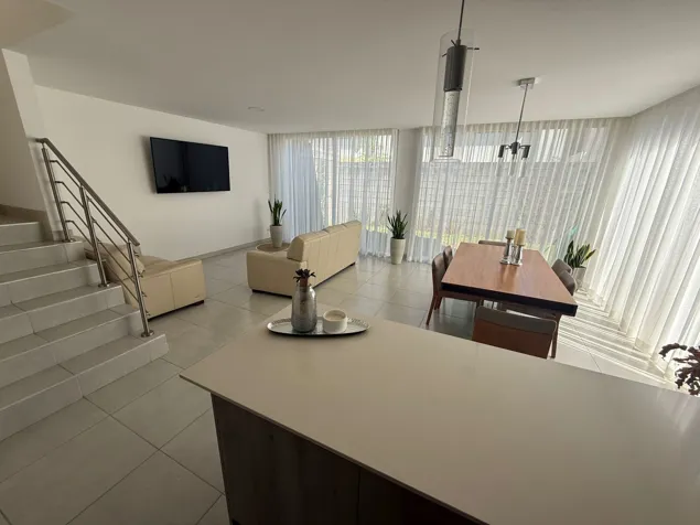 House for Rent in Arboleda Condominium / Belén, Heredia in La Ribera, Belén, Heredia — ₡ 1 200 000 - Photo 3 of 15