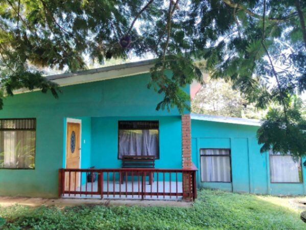 Venta Casa en Tarrazú in San Marcos, Tarrazú, San José — ₡ 150 000 000