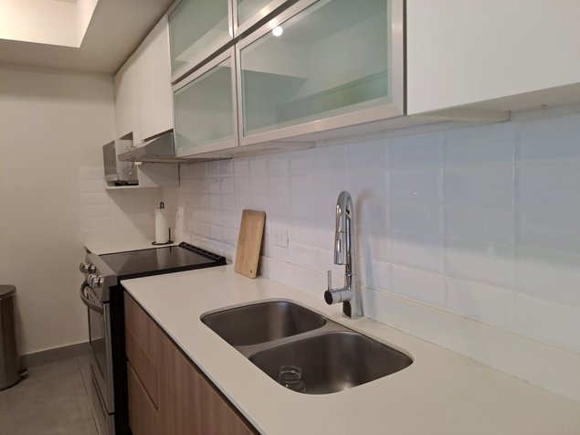 Venta Apartamento en Condominio Sánchez de Curridabat in Curridabat, San José — $225,000