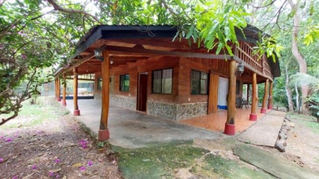 Venta de Cabaña en Turrúbares, San José. RAH 26-1203 en San Juan De Mata, Turrubares, San José — ₡ 75 000 000