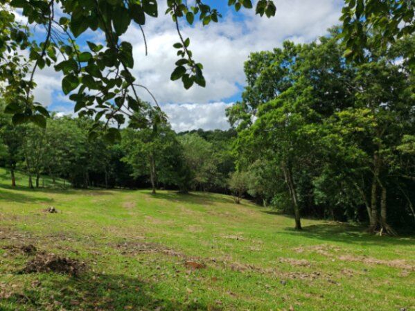 Land for Sale en Tronadora, Tilarán, Guanacaste — ₡ 125 000 000