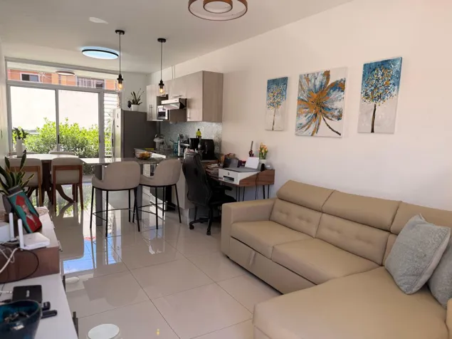 Alquiler de casa en Condominio San Rafael, Desamparados in San Rafael Abajo, Desamparados, San José — ₡ 450 000