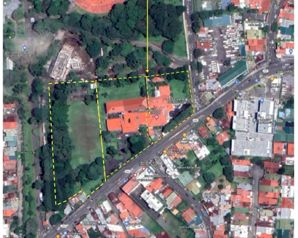 Venta de Lote en Sabanilla in Sabanilla, Montes De Oca, San José — $3,133,860 - Photo 3 of 5
