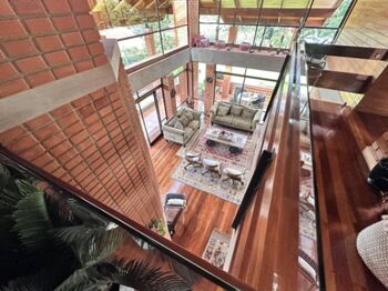Venta de Casa El Tirol Angeles San Rafael Heredia en lote de 3.438 m2 en Ángeles, San Rafael, Heredia — $975,000 - Foto 4 de 20