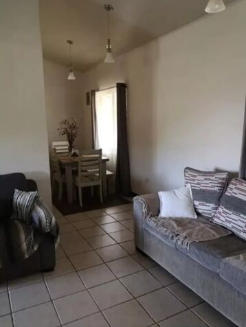 SE VENDE BELLA CASA EN PALMARES, ALAJUELA.  en Zaragoza, Palmares, Alajuela — ₡ 63 000 000