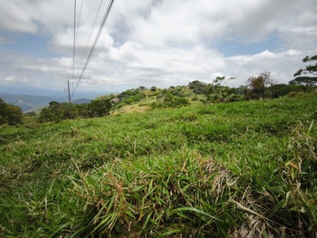 Finca en venta en Barroeta-Atenas-Alajuela-C.R. en Jesús, Atenas, Alajuela — ₡ 249 900 000