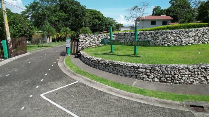 Lote en venta - Plantation Estates in Naranjo, Alajuela — $110,000 - Photo 2 of 16
