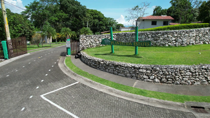 Lote en venta - Plantation Estates en Naranjo, Alajuela — $110,000 - Foto 2 de 16