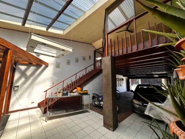 Venta de Local Comercial en Santo Domingo, Heredia. RAH 26-511 en Santo Domingo, Heredia — $349,000