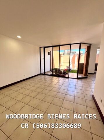 Casa en alquiler Escazú San Rafael $2.100 en San Rafael, Escazú, San José — $2,100