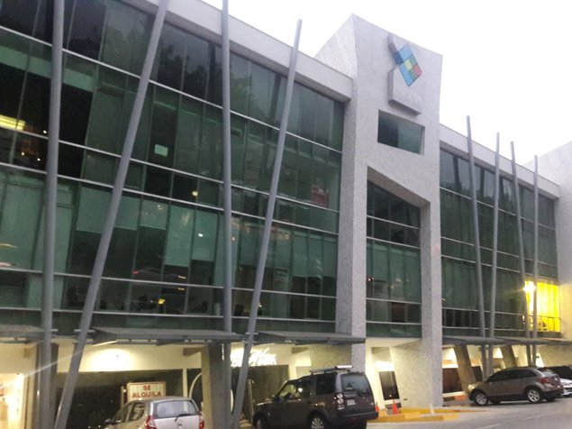 ALQUILER DE OFICINAS, SAN JOSE, ESCAZU, SAN RAFAEL en San Rafael, Escazú, San José — $5,262