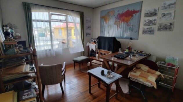MLS-26-999 VENTA EDIFICIO CON 4 APARTAMENTOS URUCA SAN JOSE en Uruca, San José — $650,000