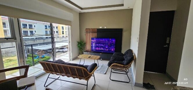 Alquiler de Apartamento en Ulloa, Heredia. RAH 26-44 en Ulloa, Heredia — $1,400