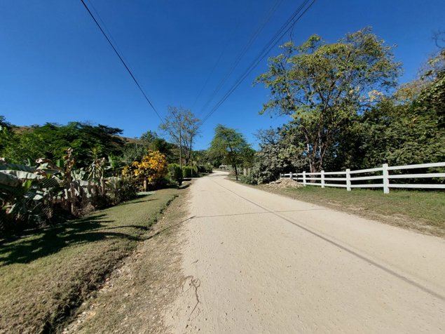 Venta lote plano con teca Nicoya, Mansion in Mansión, Nicoya, Guanacaste — $220,000