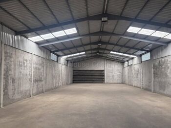 Venta de Amplia Bodega Comercial en Tres Ríos #27-161 GS en Concepción, La Unión, Cartago — $400,000 - Foto 4 de 7