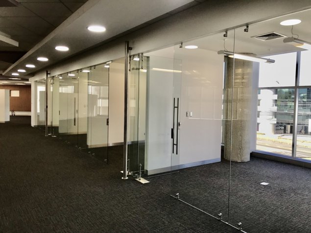 Se alquila Edificio Corporativo en Sabanilla in Sabanilla, Montes De Oca, San José — $13,486 - Photo 3 of 17