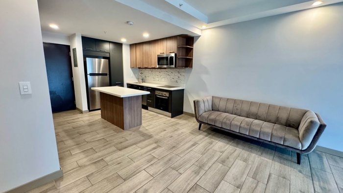 Venta de Loft en Heredia Condominio Be Cariari en Ulloa, Heredia — $142,500