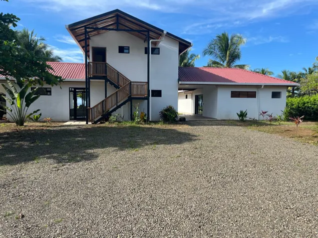 Casa de playa in Bejuco, Nandayure, Guanacaste — $1,500,000 - Photo 3 of 12