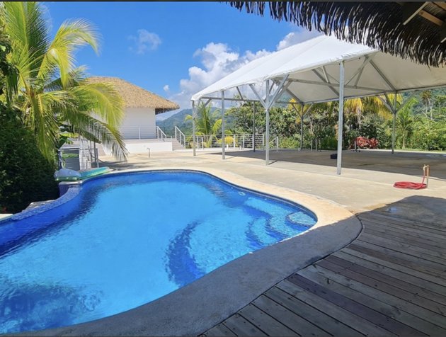 Apartment Tower for Sale in Dominical, Puntarenas with Ocean View in Bahía Ballena, Osa, Puntarenas — $978,000 - Photo 2 of 24