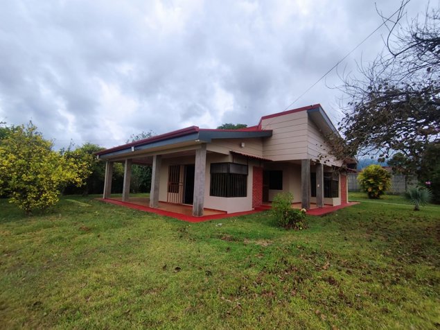 Se Vende (Venta) Propiedad San Isidro de Grecia, Cod GU 1485 en San Isidro, Grecia, Alajuela — ₡ 180 000 000